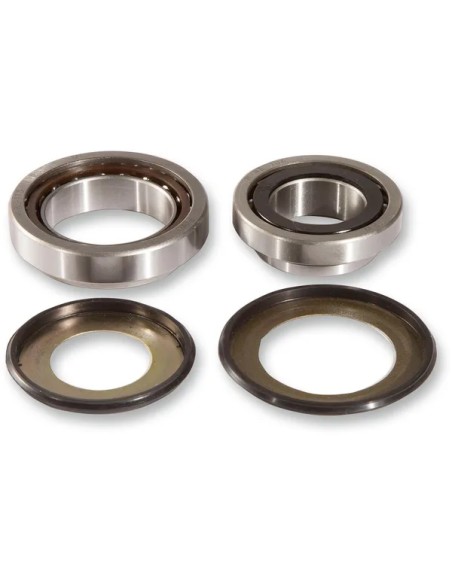 PIVOT WORKS Montagematerial & Zubehör für HONDA GL 1800 ABS 2001-2016