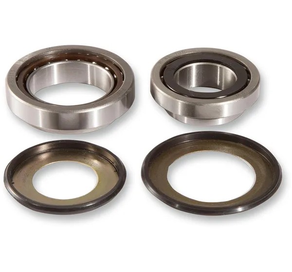 PIVOT WORKS Montagematerial & Zubehör für HONDA GL 1800 ABS 2001-2016