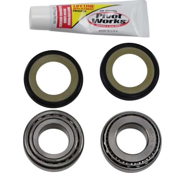 PIVOT WORKS Montagematerial & Zubehör - BEARING ASSY STEERING