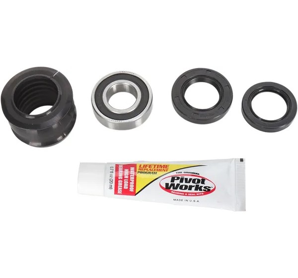 PIVOT WORKS Montagematerial & Zubehör - BEARING STR STM H22-000