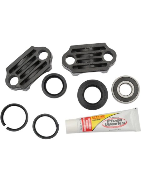 PIVOT WORKS Montagematerial & Zubehör - BEARING STR STM Y09-000