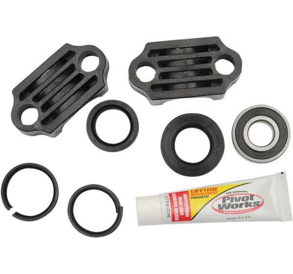 PIVOT WORKS Montagematerial & Zubehör - BEARING STR STM Y09-000