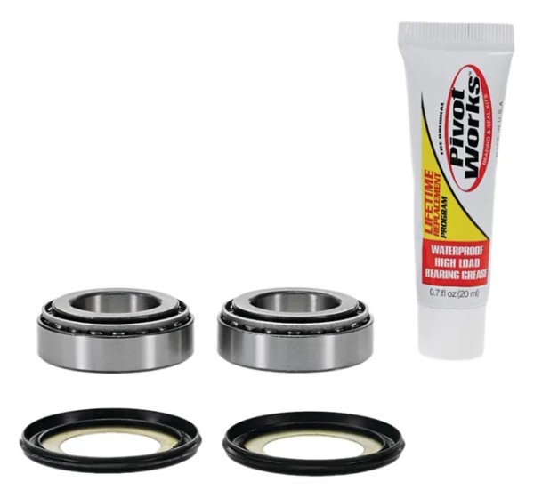 PIVOT WORKS Federung vorne für HONDA CRF 150 R 2015-2024