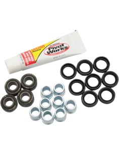 A-Arm Lager Kit