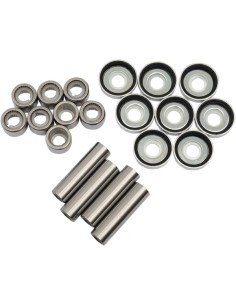 A-Arm Lager Kit