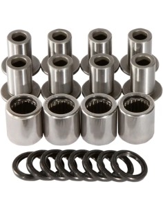 A-Arm Lager Kit