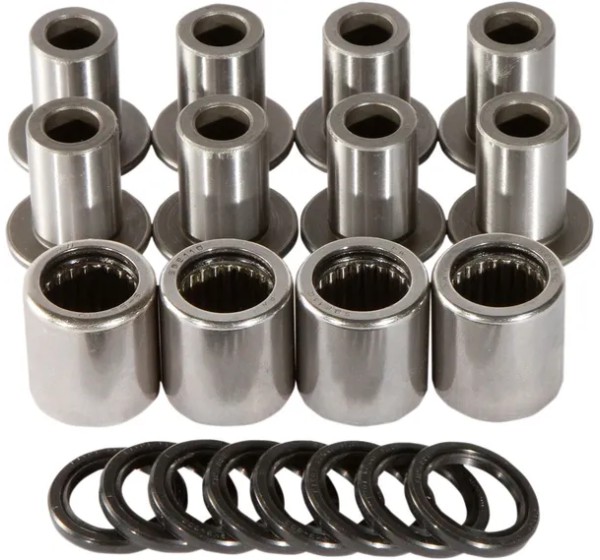 PIVOT WORKS Querlenker für SUZUKI LT-Z 400 2X4 2003-2014