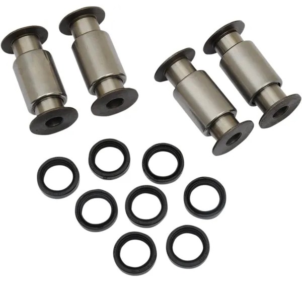 PIVOT WORKS Querlenker für SUZUKI LT-R 450 2X4 2006-2009