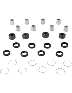 A-Arm Lager Kit