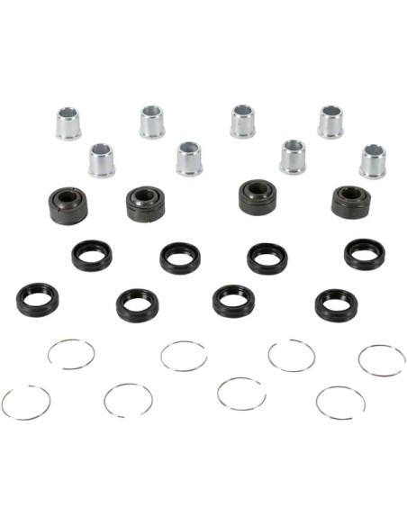 PIVOT WORKS Querlenker für HONDA TRX 700 XX 2008-2009