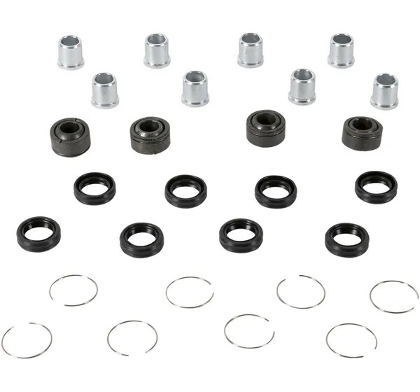 PIVOT WORKS Querlenker für HONDA TRX 700 XX 2008-2009