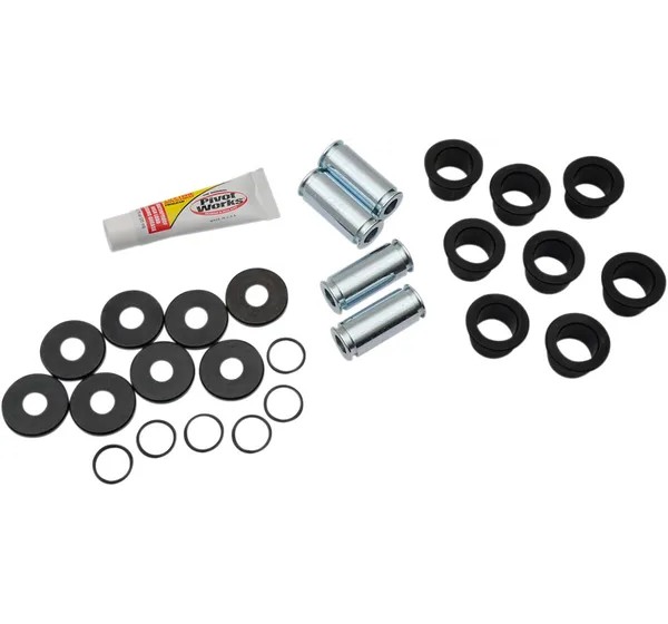 PIVOT WORKS Querlenker für KAWASAKI KRF 750 I 4X4 2009-2013