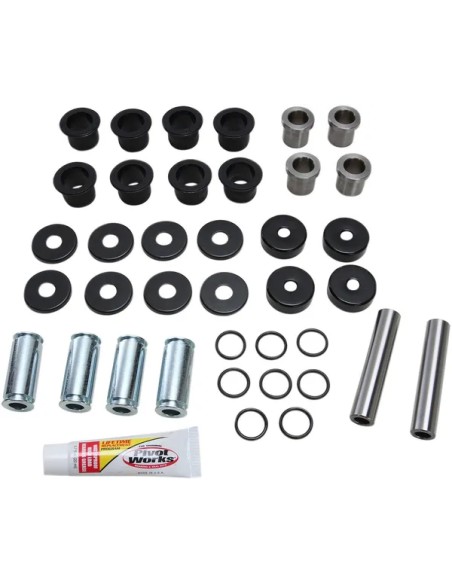 PIVOT WORKS Querlenker für KAWASAKI KRF 750 I 4X4 2009-2013