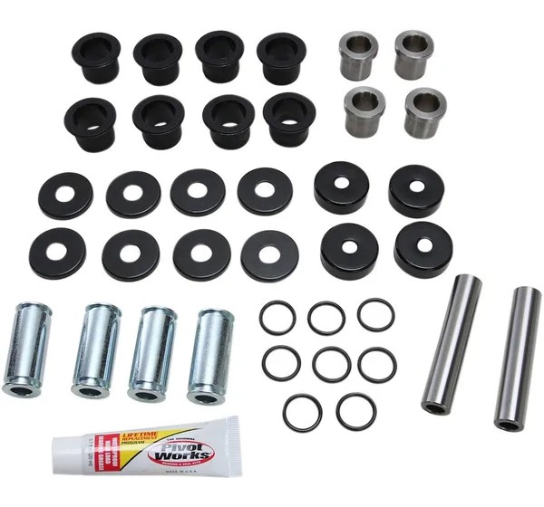 PIVOT WORKS Querlenker für KAWASAKI KRF 750 I 4X4 2009-2013
