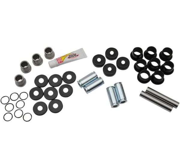 PIVOT WORKS Querlenker für KAWASAKI KRF 750 I 4X4 2009-2013