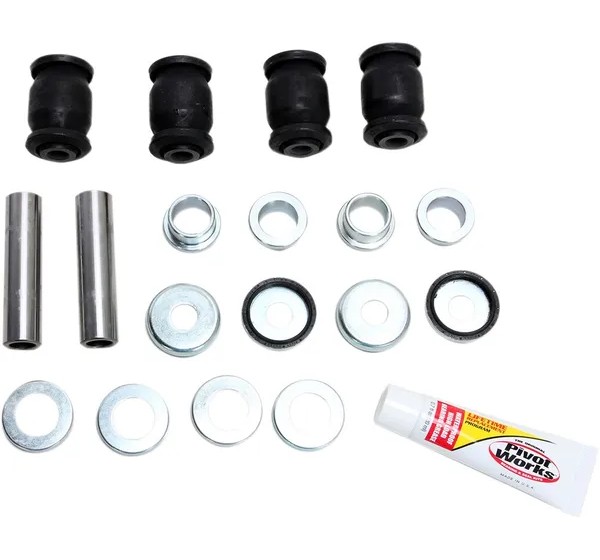 PIVOT WORKS Querlenker für YAMAHA YXE 850 2019-2024