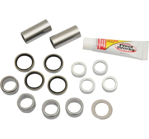 PIVOT WORKS Montagematerial & Zubehör für KTM SX 250 2003-2016
