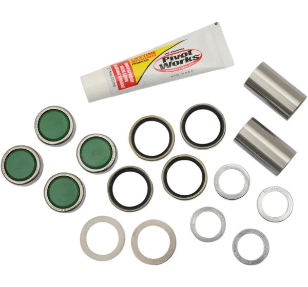 PIVOT WORKS Montagematerial & Zubehör für KTM SX-F 450 2013-2024