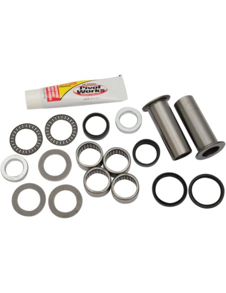 PIVOT WORKS Montagematerial & Zubehör für YAMAHA YZ 125 2005-2024