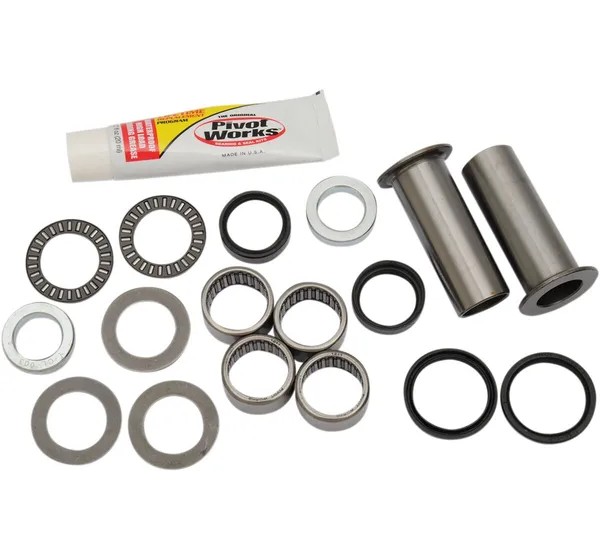 PIVOT WORKS Montagematerial & Zubehör für YAMAHA YZ 125 2005-2024