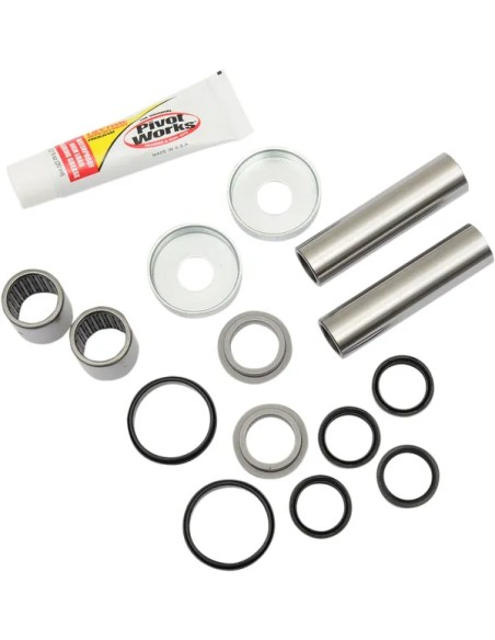 PIVOT WORKS Montagematerial & Zubehör für HONDA TRX 450 ER 2006-2014
