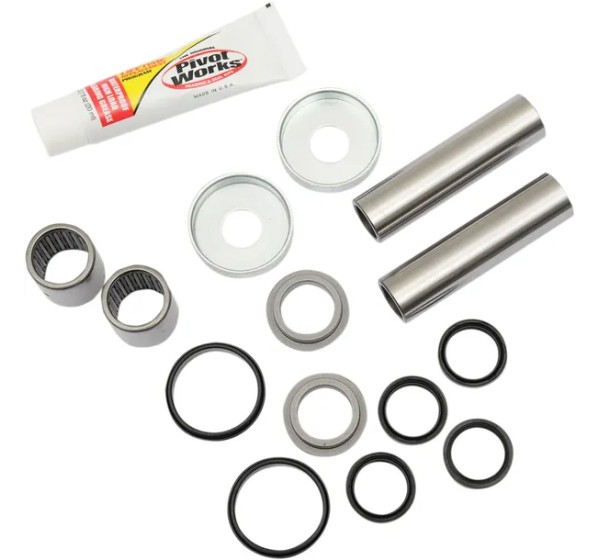 PIVOT WORKS Montagematerial & Zubehör für HONDA TRX 450 ER 2006-2014