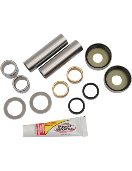 PIVOT WORKS Montagematerial & Zubehör für YAMAHA YFZ 450 2004-2013