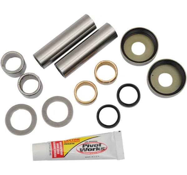 PIVOT WORKS Montagematerial & Zubehör für YAMAHA YFZ 450 2004-2013
