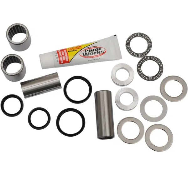PIVOT WORKS Montagematerial & Zubehör für HONDA CRF 250 X 2004-2016