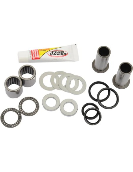 PIVOT WORKS Montagematerial & Zubehör für SUZUKI RM-Z 450 2005-2024