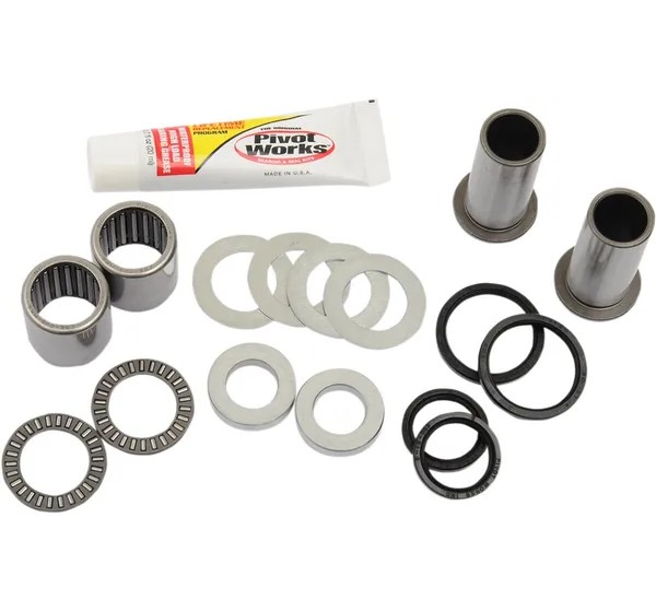 PIVOT WORKS Montagematerial & Zubehör für SUZUKI RM-Z 450 2005-2024