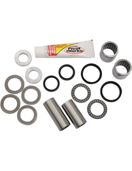 PIVOT WORKS Montagematerial & Zubehör für HONDA CRF 450 X 2005-2016
