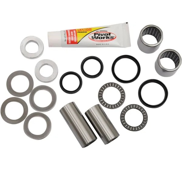 PIVOT WORKS Montagematerial & Zubehör für HONDA CRF 450 X 2005-2016