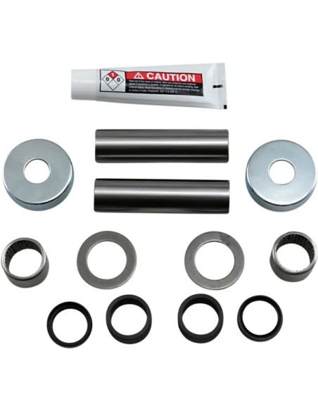 PIVOT WORKS Montagematerial & Zubehör für YAMAHA YFM 700 R 2006-2025