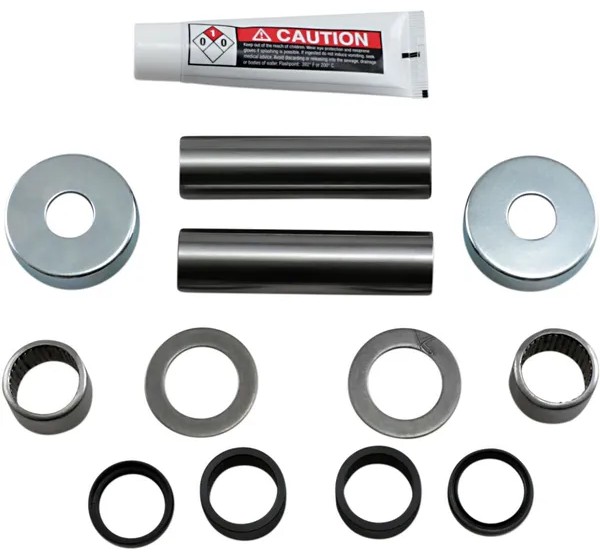 PIVOT WORKS Montagematerial & Zubehör für YAMAHA YFM 700 R 2006-2025