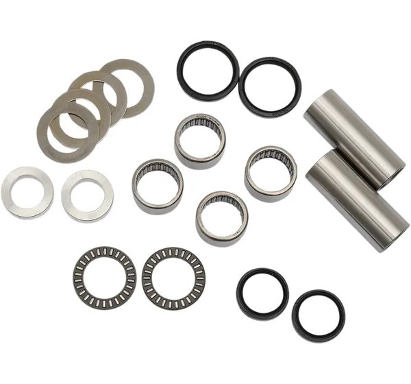PIVOT WORKS Montagematerial & Zubehör für YAMAHA YZ 250 2006-2016