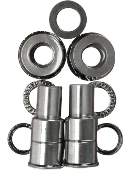 PIVOT WORKS Montagematerial & Zubehör für SUZUKI LT-R 450 2X4 2006-2009