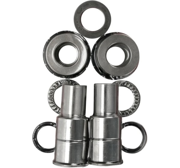 PIVOT WORKS Montagematerial & Zubehör für SUZUKI LT-R 450 2X4 2006-2009