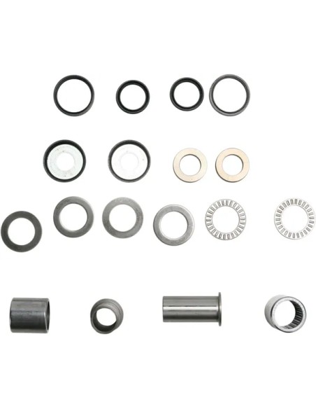 PIVOT WORKS Montagematerial & Zubehör für KAWASAKI KX 250 F 2006-2016