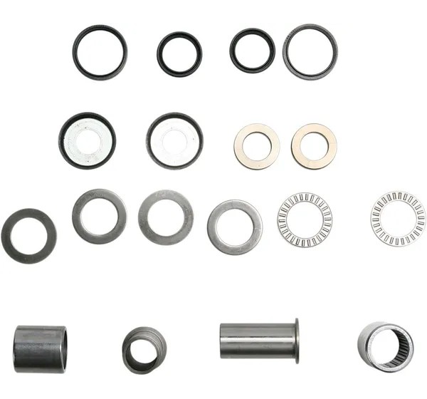 PIVOT WORKS Montagematerial & Zubehör für KAWASAKI KX 250 F 2006-2016