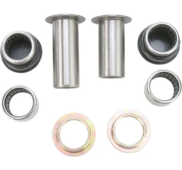 PIVOT WORKS Montagematerial & Zubehör für HUSQVARNA TE 450 2008-2010