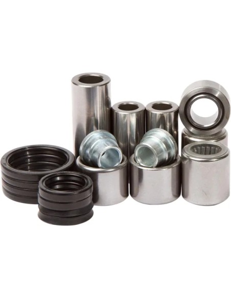PIVOT WORKS Federung hinten für HONDA XR 250 R 1996-2004