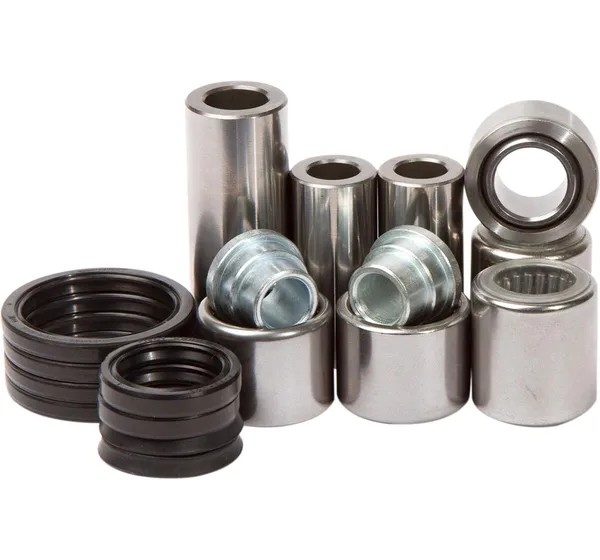 PIVOT WORKS Federung hinten für HONDA XR 250 R 1996-2004