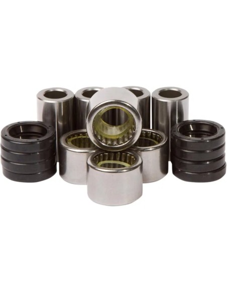 PIVOT WORKS Federung hinten für HONDA TRX 400 EX 1999-2008
