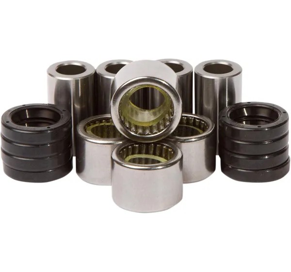 PIVOT WORKS Federung hinten für HONDA TRX 400 EX 1999-2008