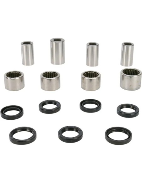 PIVOT WORKS Federung hinten für HONDA TRX 450 ER 2006-2014