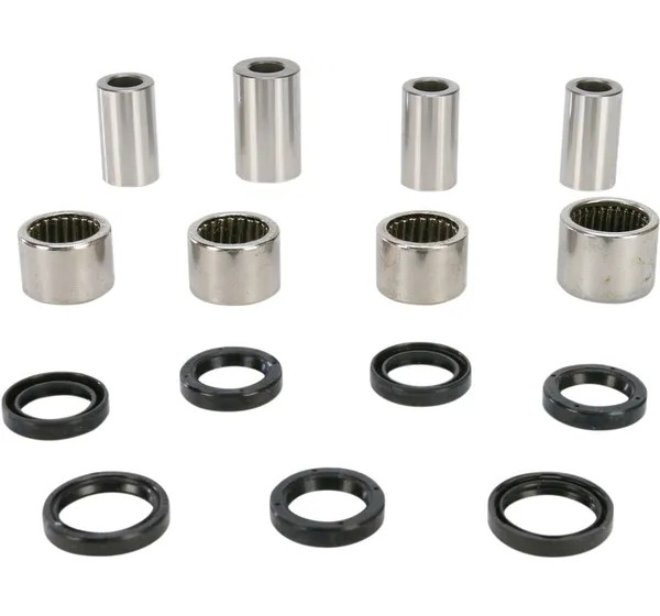PIVOT WORKS Federung hinten für HONDA TRX 450 ER 2006-2014