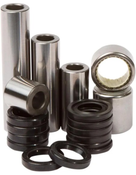 PIVOT WORKS Federung hinten für HONDA CRF 150 R 2007-2016