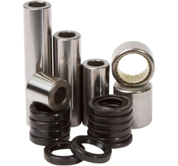 PIVOT WORKS Federung hinten für HONDA CRF 150 R 2007-2016