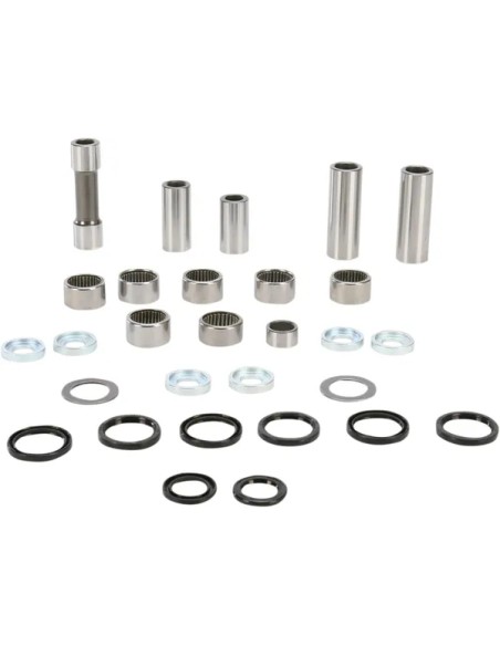 PIVOT WORKS Federung hinten für HONDA CRF 450 R 2009-2016